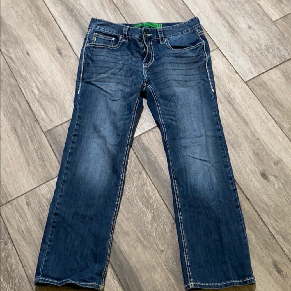 Rock & Roll Denim 34/30
